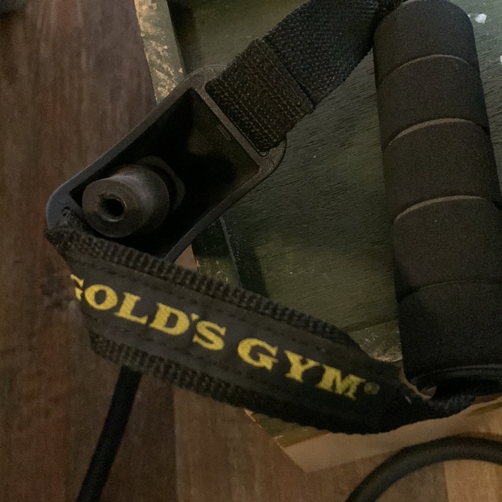 Exercise band - Picture 2 of 2